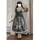 Avenue Denfer Fantasy Garden Top, Skirt and One Piece(Reservation/Full Payment Without Shipping)